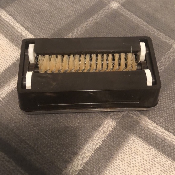 Vintage Table Crumber - Picture 5 of 6